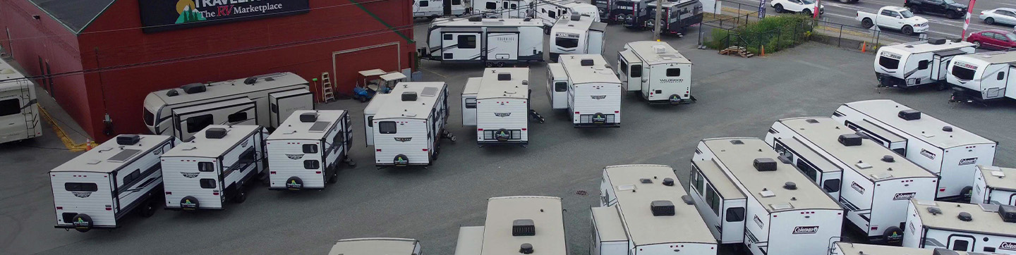 Travelhome RV to Become Part of Fraserway RV Brand